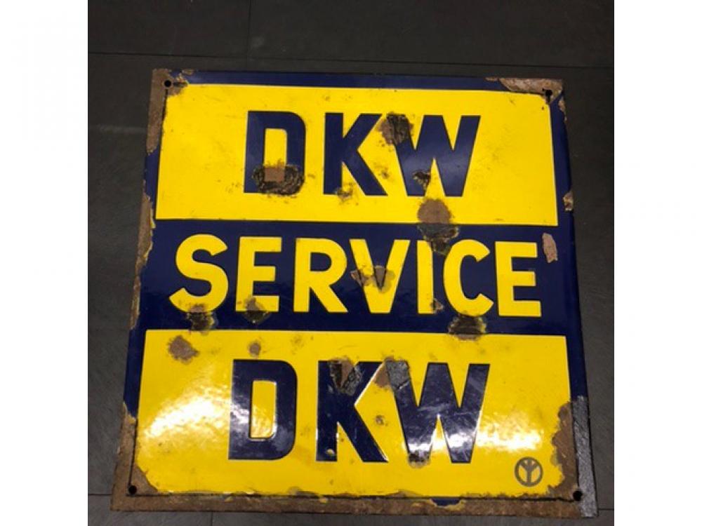 Dkw service