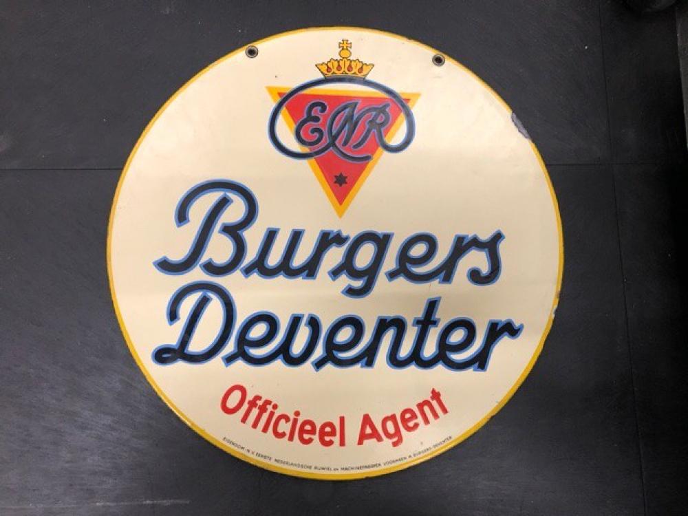 Burgers Deventer 