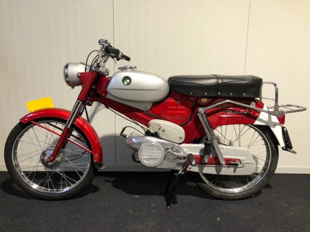 Puch vz50
