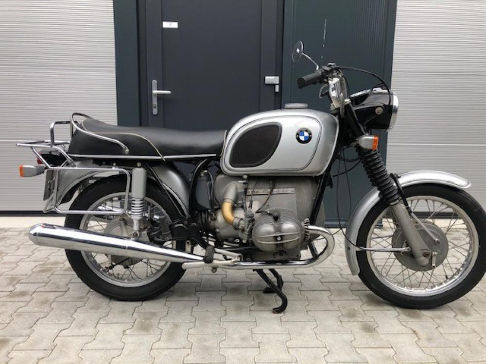 BMW R60/5